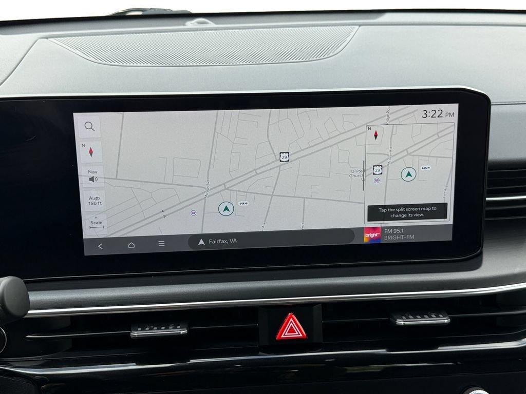 Used 2025 Kia K5 GT FWD image 21