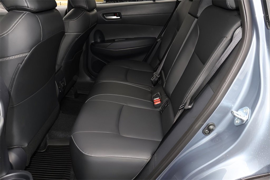 New 2026 Toyota Corolla Cross XLE image 14