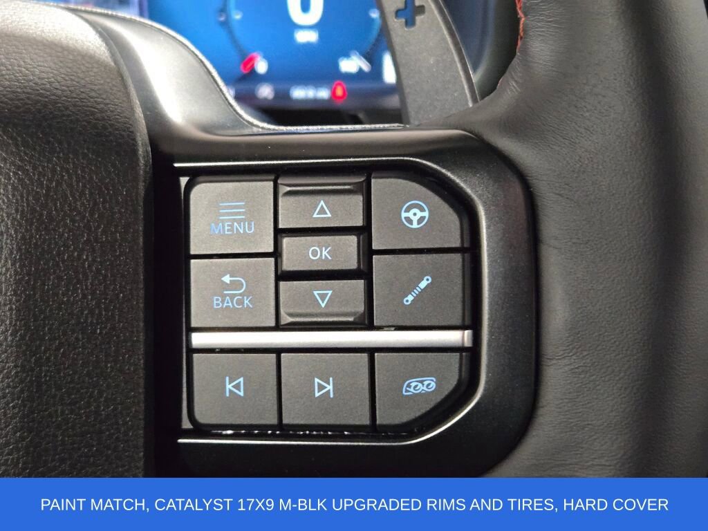 New 2026 Ford F150 Raptor image 33