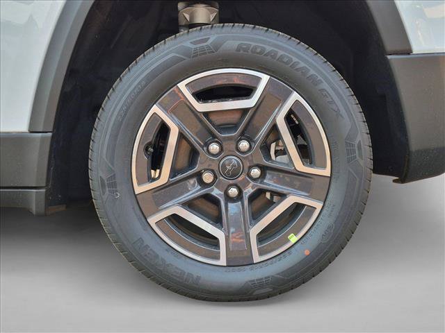 New 2026 Jeep Cherokee Limited AWD/4WD image 10