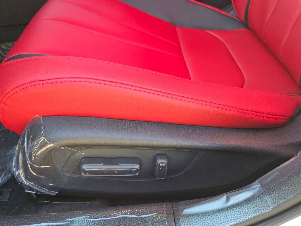 New 2026 Acura Integra A-Spec image 21