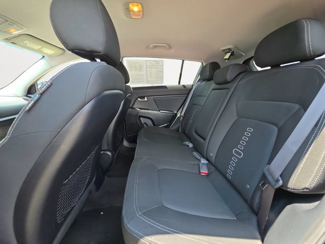 Used 2012 Kia Sportage EX AWD/4WD image 13