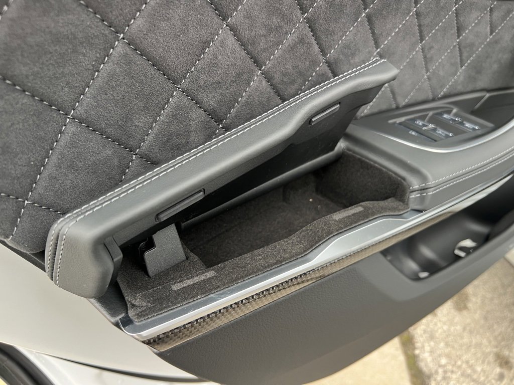 New 2026 Audi S8 image 50