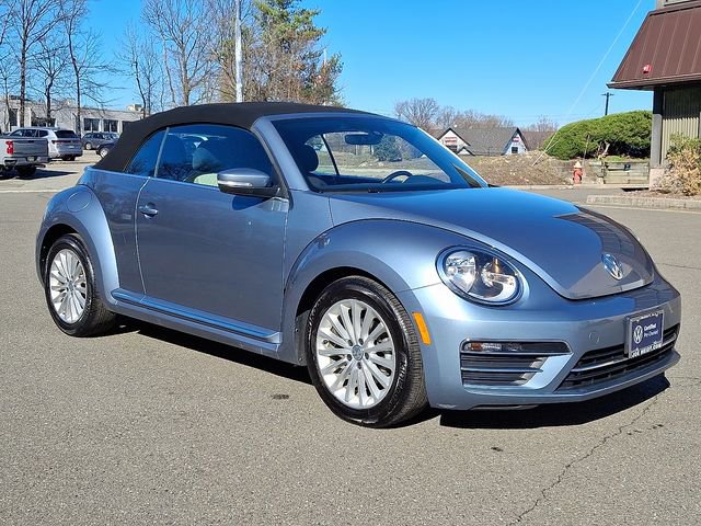 Used 2019 Volkswagen Beetle 2.0T SE image 31