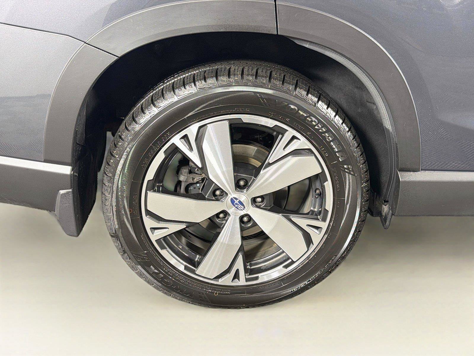 Used 2021 Subaru Forester Touring AWD/4WD image 35