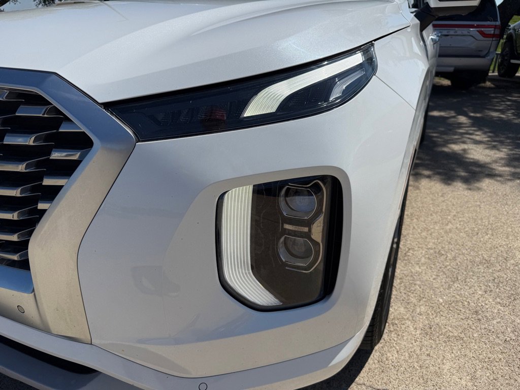 Used 2021 Hyundai Palisade Limited FWD image 10