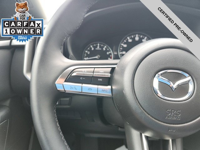 Certified 2026 MAZDA CX-50 AWD 2.5 S w/ Cargo Package image 4