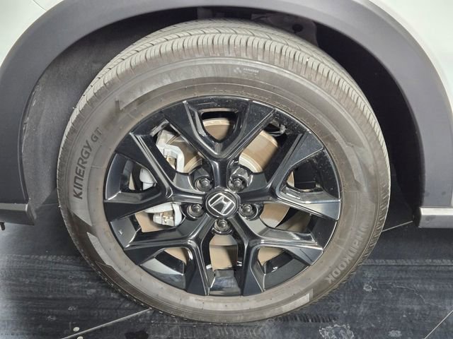 Used 2025 Honda HR-V Sport image 12