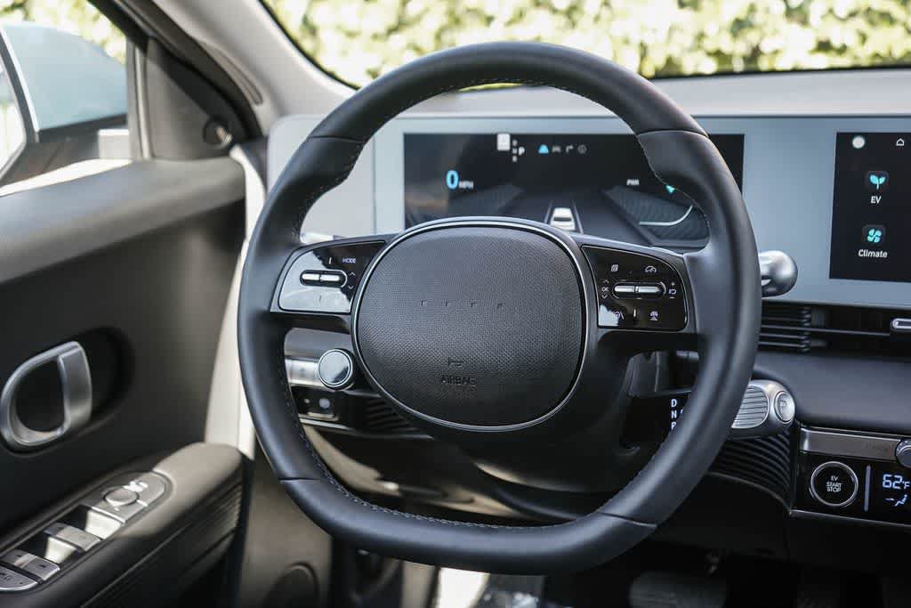 Certified 2024 Hyundai Ioniq 5 SEL RWD image 15