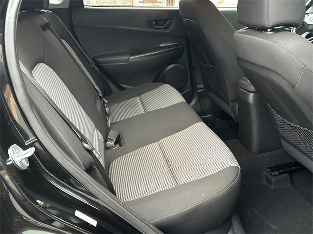 Used 2020 Hyundai Kona SEL Plus image 13