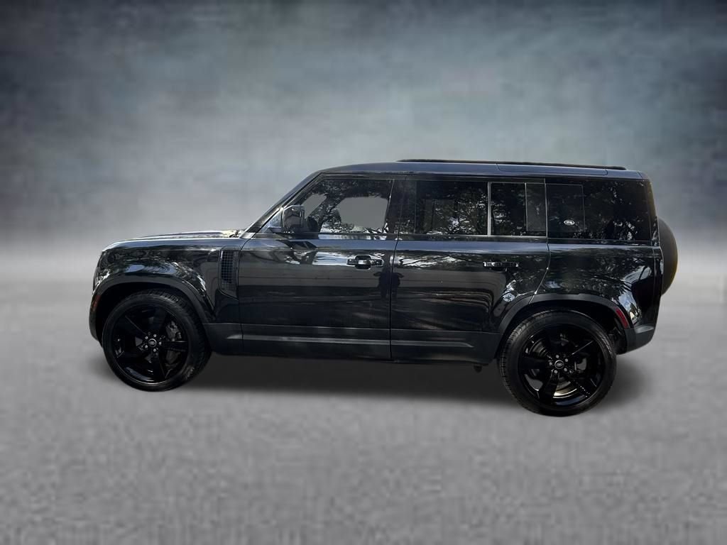 Used 2020 Land Rover Defender 110 SE AWD/4WD image 4