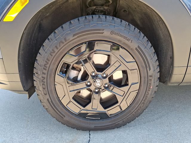 Certified 2025 Hyundai Santa Fe XRT AWD/4WD image 28