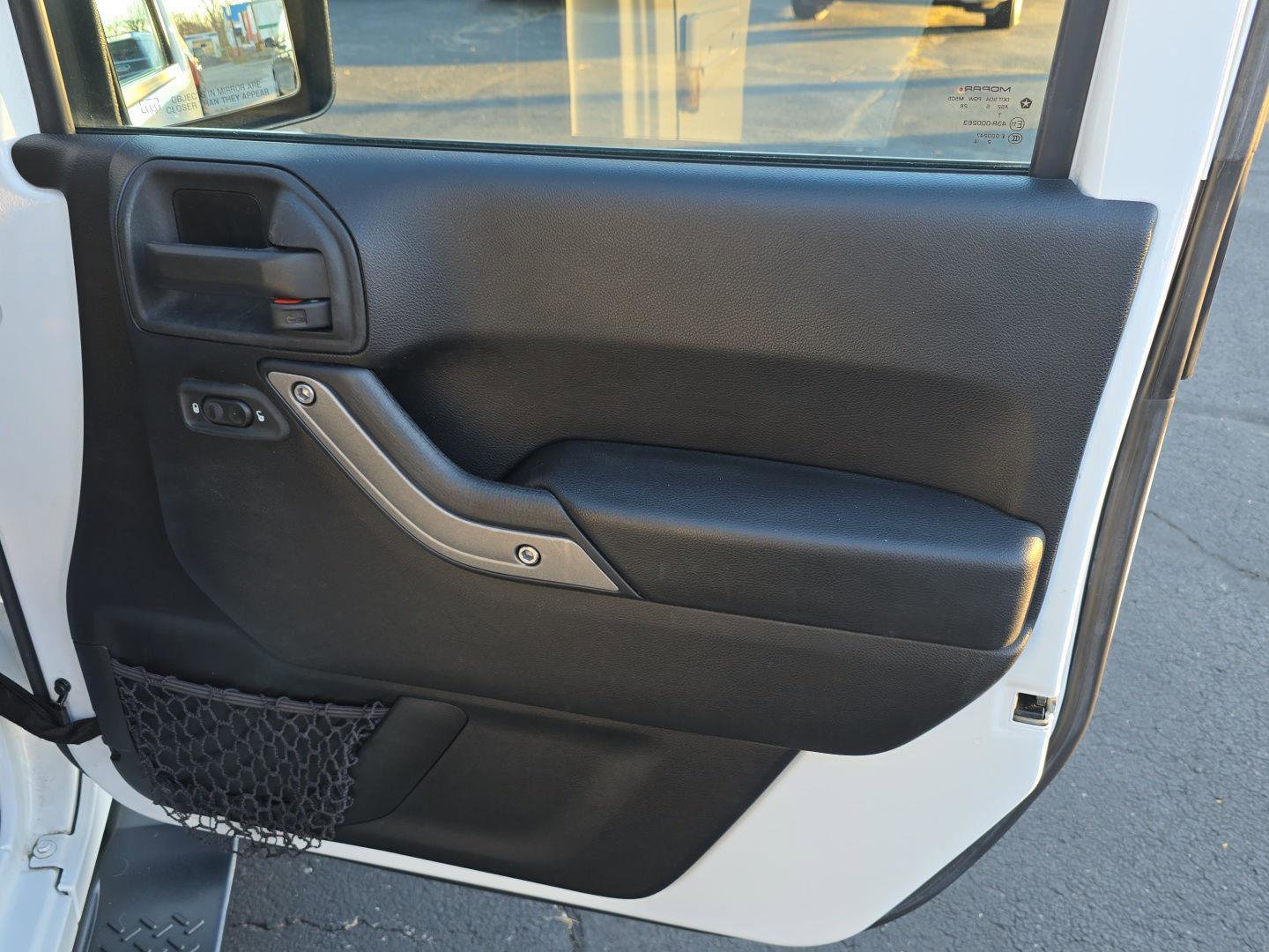 Used 2015 Jeep Wrangler Unlimited Sport w/ Quick Order Package 24S image 36