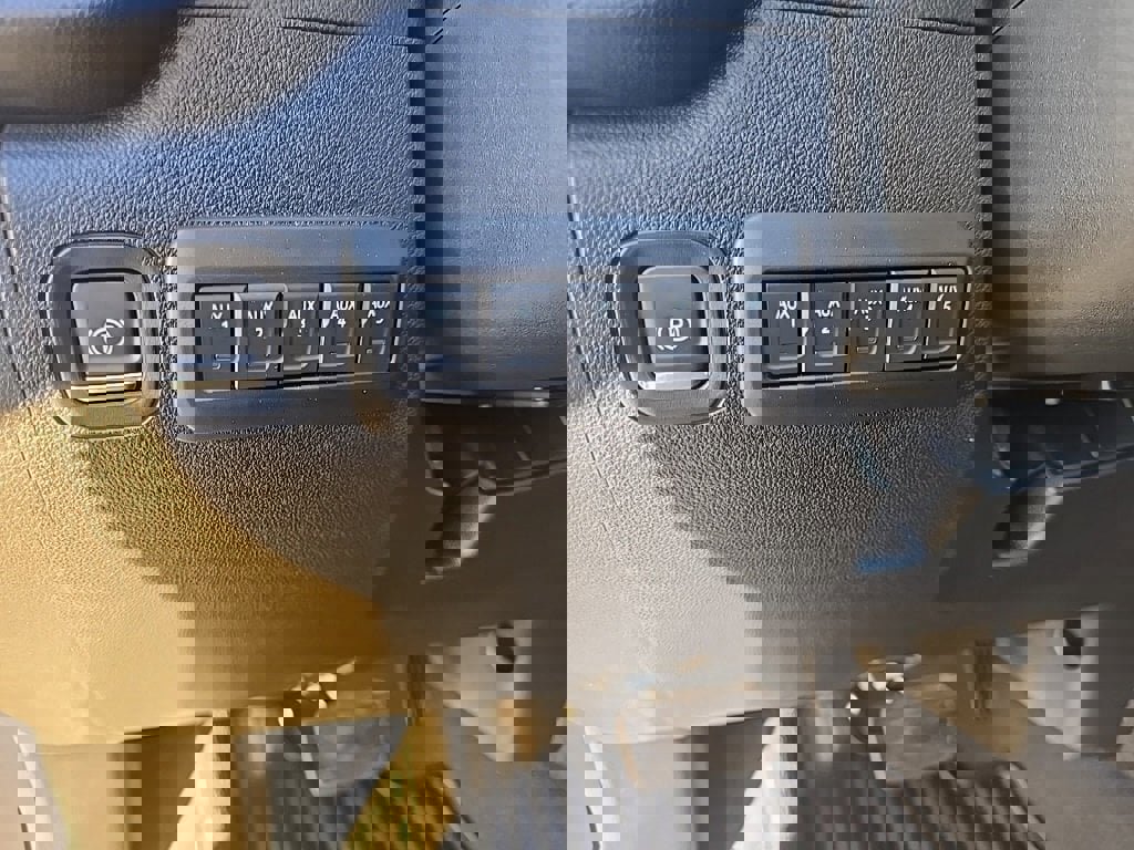 New 2026 Chevrolet Silverado 2500 Custom w/ Custom Value Package image 14