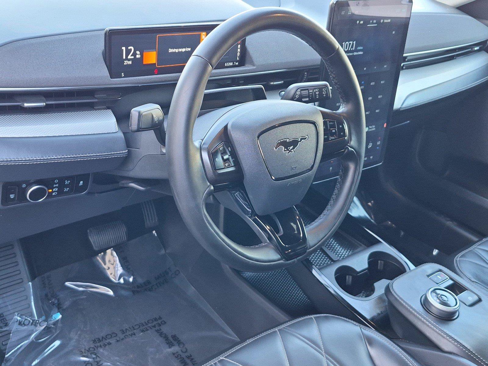 Used 2023 Ford Mustang Mach-E Select RWD image 20
