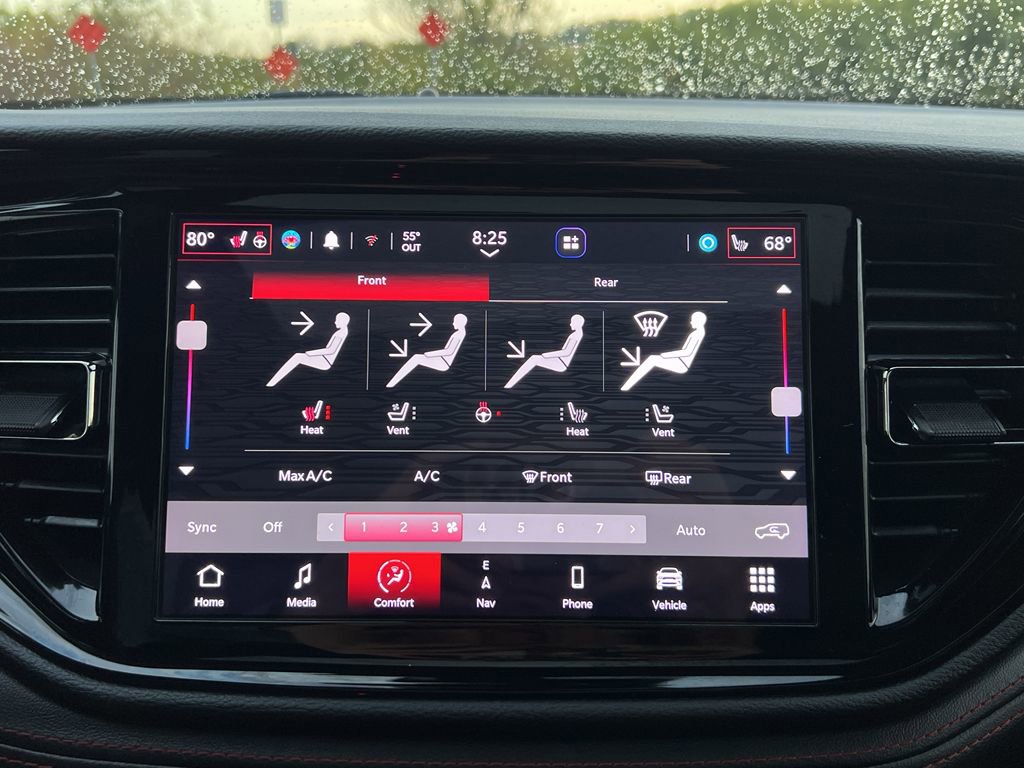 Used 2024 Dodge Durango GT image 26