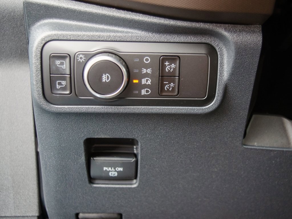 Used 2023 Ford Bronco Heritage Edition image 25