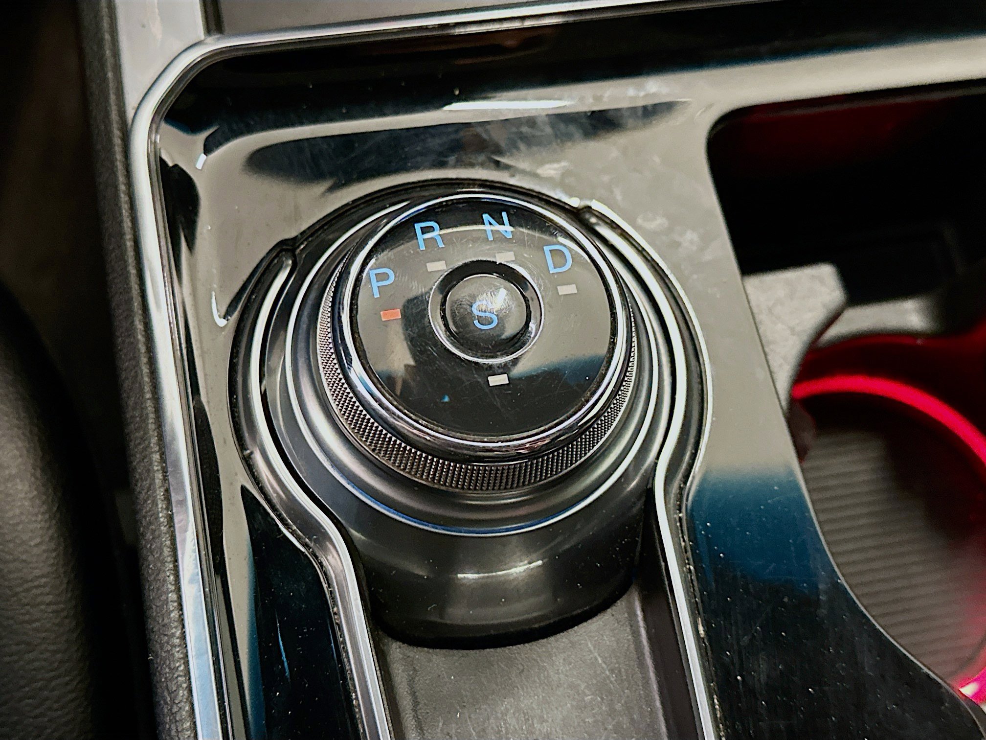 Used 2020 Ford Edge ST w/ Equipment Group 401A image 25