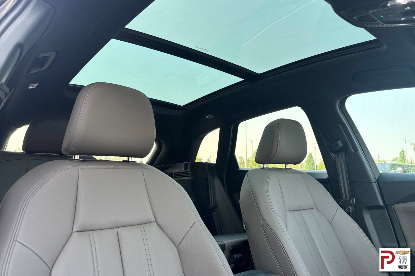 Used 2025 Audi Q5 Premium Plus AWD/4WD image 19