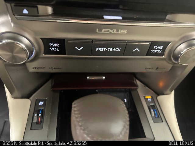Used 2019 Lexus GX 460 Premium AWD/4WD image 24