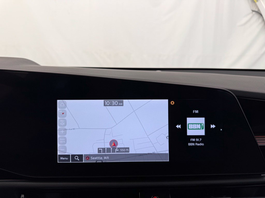 Used 2025 Kia Niro Wind FWD image 33