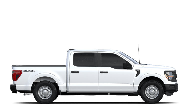 New 2024 Ford F150 XL AWD/4WD image 51