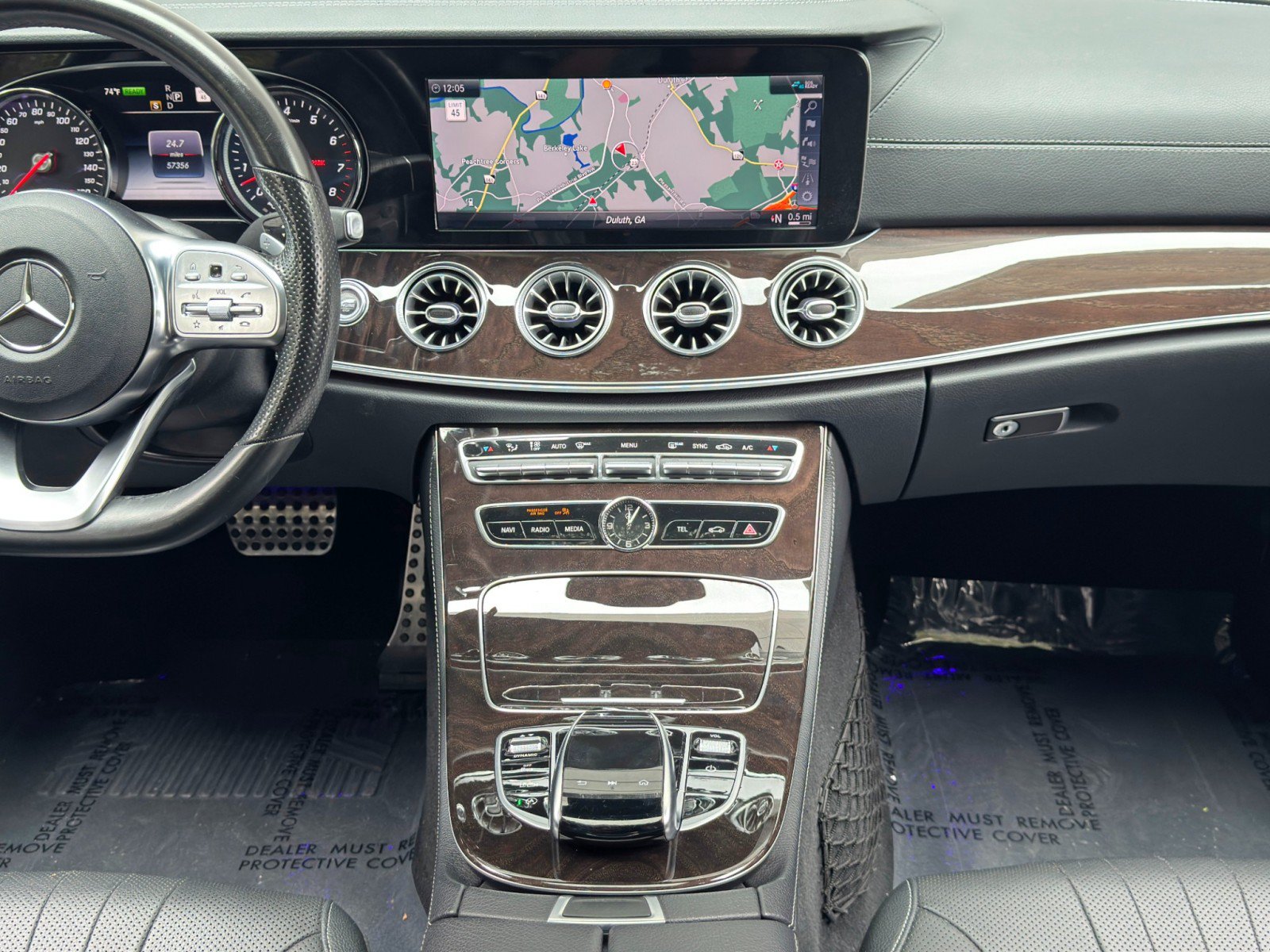 Used 2019 Mercedes-Benz CLS 450 image 24