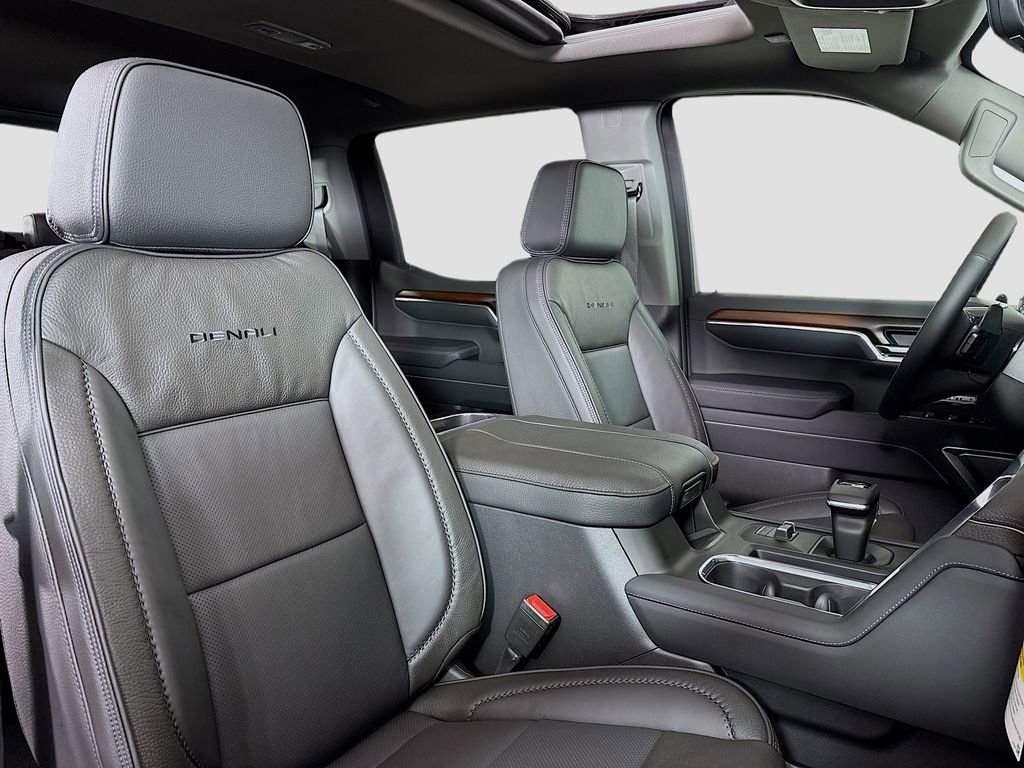 New 2026 GMC Sierra 1500 Denali w/ Denali Reserve Package image 29