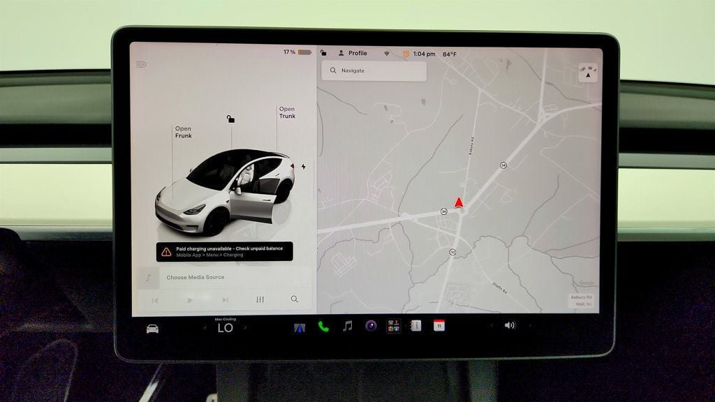 Used 2022 Tesla Model Y Performance AWD/4WD image 23