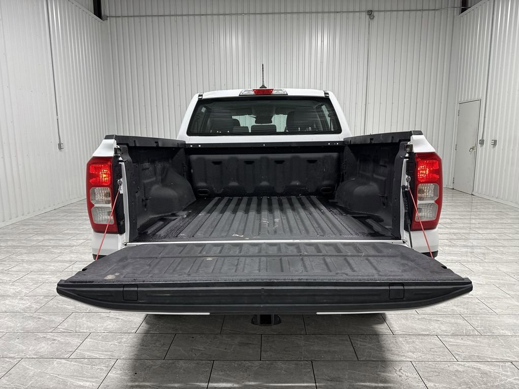 Used 2024 Ford Ranger XL w/ Trailer Tow Package image 27