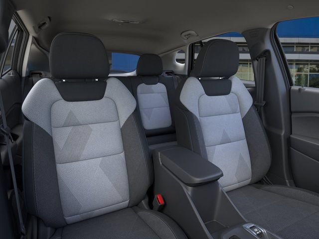 New 2026 Chevrolet Trax LS w/ Driver Confidence Package FWD image 16