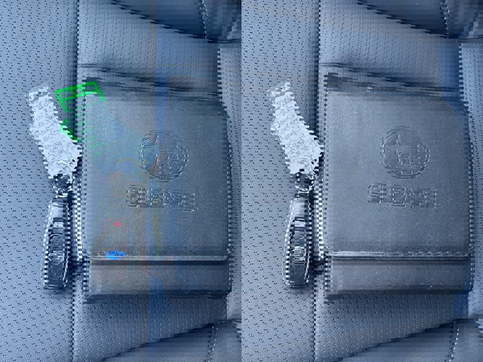 Used 2020 Subaru Outback Limited w/ Popular Package #2 image 23