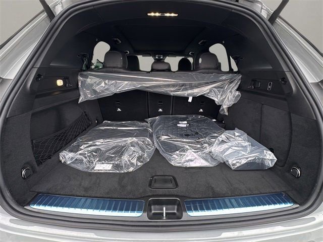 New 2026 Mercedes-Benz GLE 580 4MATIC image 24
