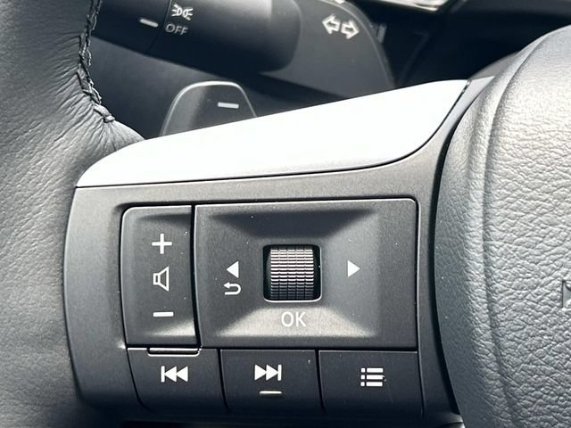 New 2027 INFINITI QX60 Luxe AWD/4WD image 30
