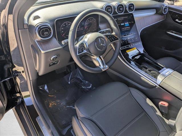 New 2026 Mercedes-Benz GLC 300 image 3