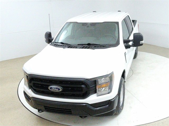 Used 2023 Ford F150 XL w/ Trailer Tow Package image 14