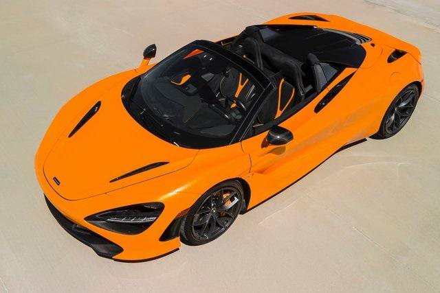 Used 2019 McLaren 720S Performance image 2