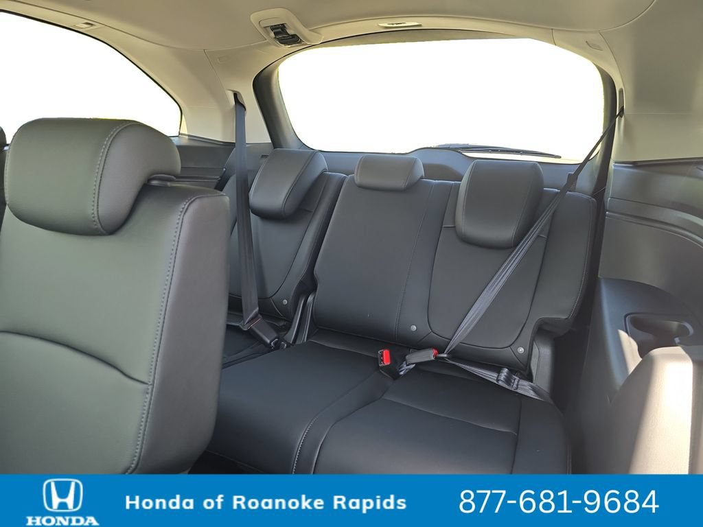 New 2026 Honda Odyssey EX-L image 18