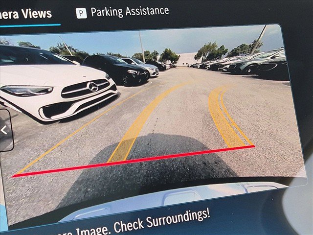 New 2027 Mercedes-Benz E 450 4MATIC All-Terrain Wagon image 13