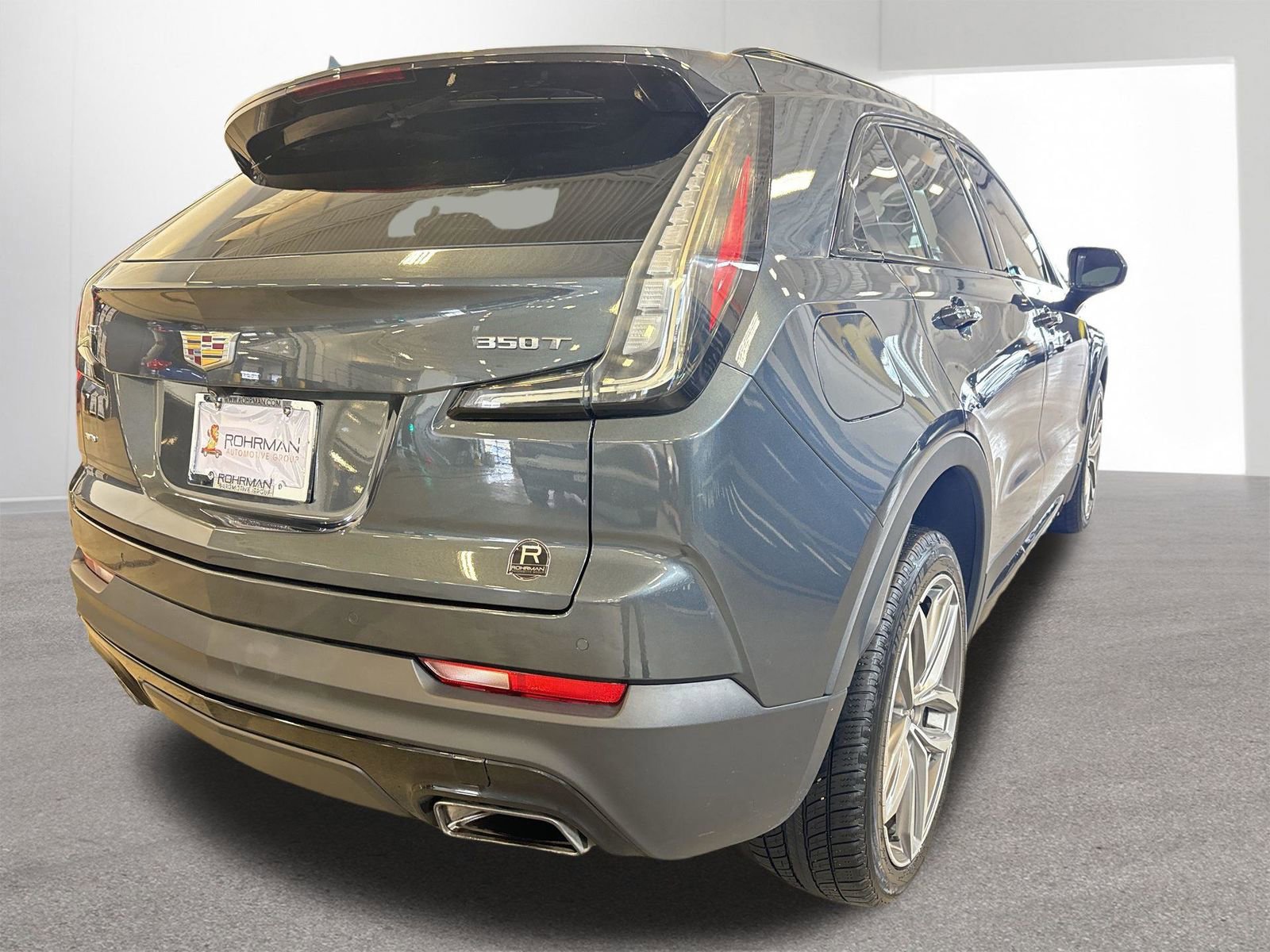 Used 2020 Cadillac XT4 Sport image 35