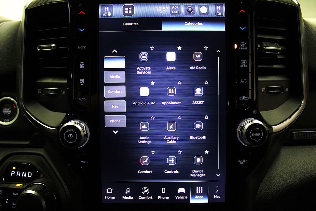 New 2026 RAM 1500 Lone Star image 19