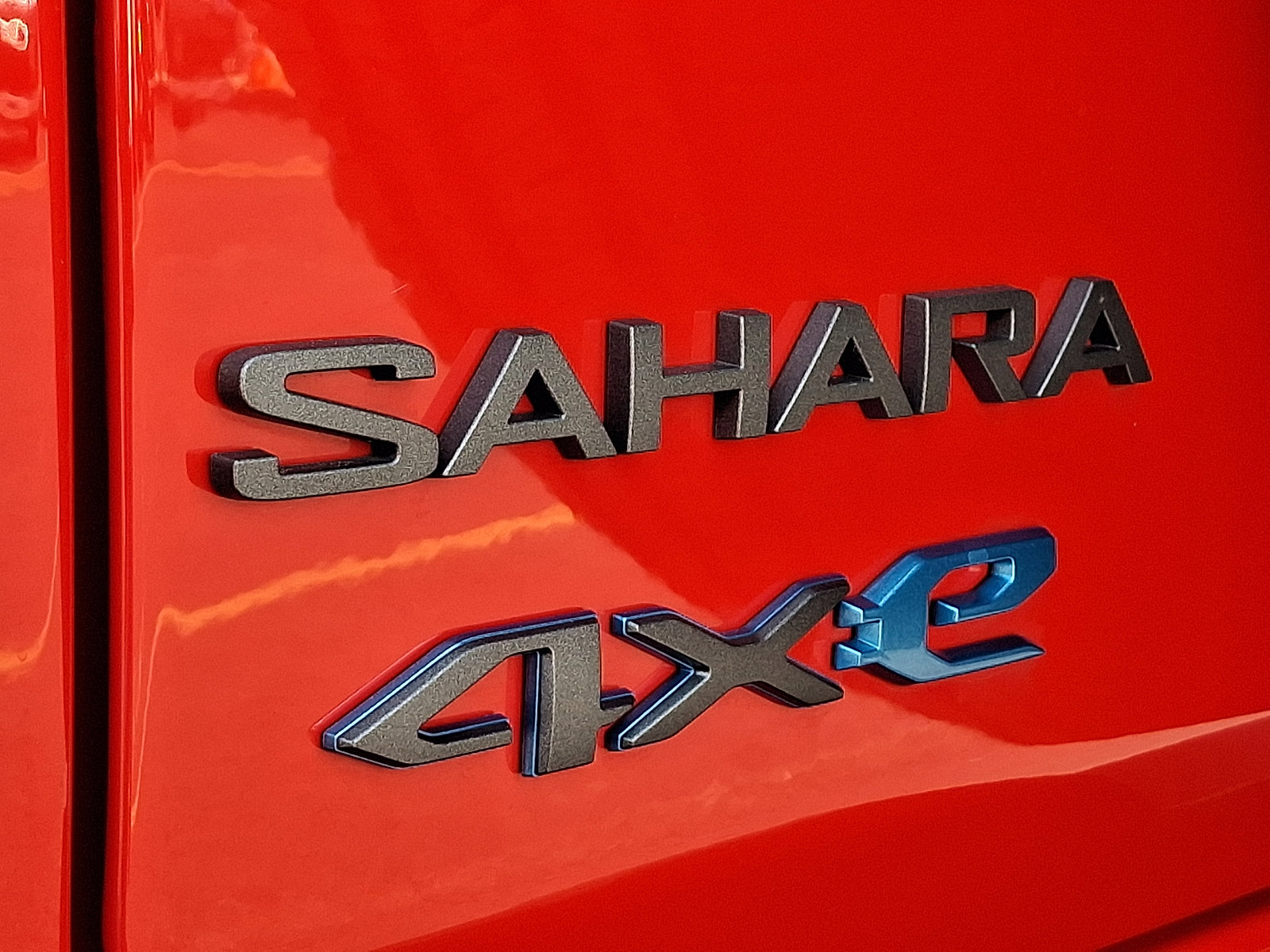 Certified 2025 Jeep Wrangler Sahara w/ Safety Group AWD/4WD image 31