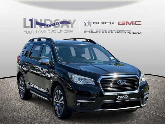 Used 2019 Subaru Ascent Touring w/ Popular Package #2A