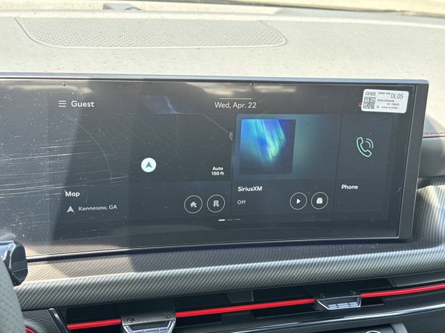 New 2026 Hyundai Sonata N Line FWD image 30