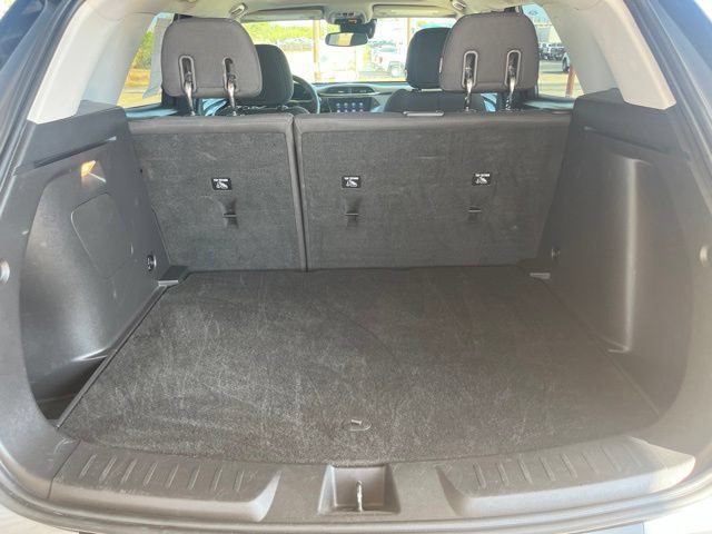 Used 2021 Chevrolet TrailBlazer LT w/ Sun and Liftgate Package FWD image 8