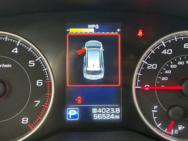 Used 2022 Subaru Ascent Premium w/ Convenience Package image 19