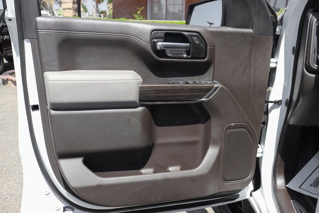 Used 2022 Chevrolet Silverado 1500 RST w/ Safety Package image 16