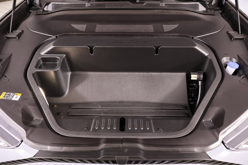 Used 2025 Ford Mustang Mach-E Select w/ Comfort Package Lite image 20