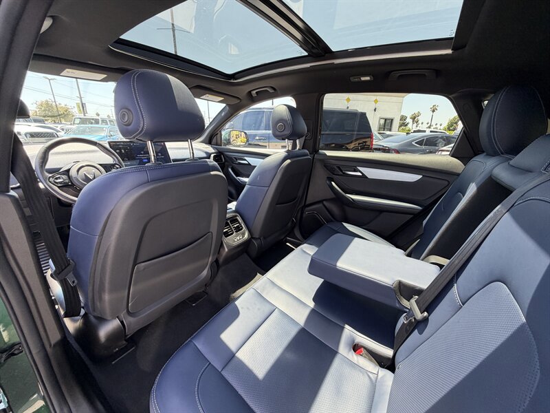 Used 2023 VinFast VF 8 Plus AWD/4WD image 25