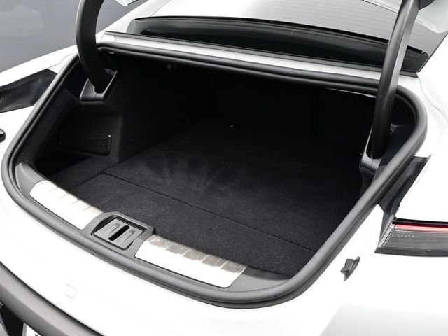 Certified 2020 Porsche Taycan Turbo S image 16